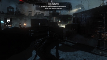 Rise of the Tomb Raider Screenshot Rise of the Tomb Raider Screenshot